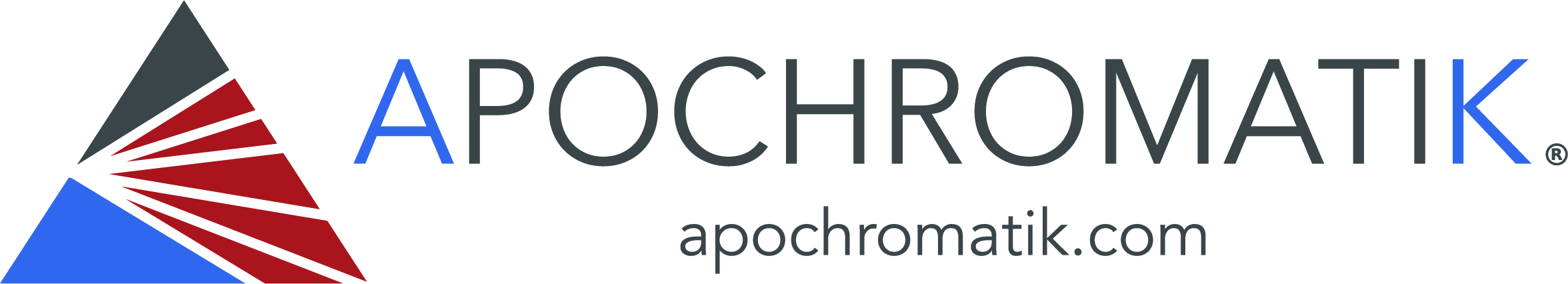 Apochromatik